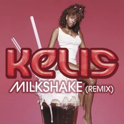 Kelis/SimionMilkshake