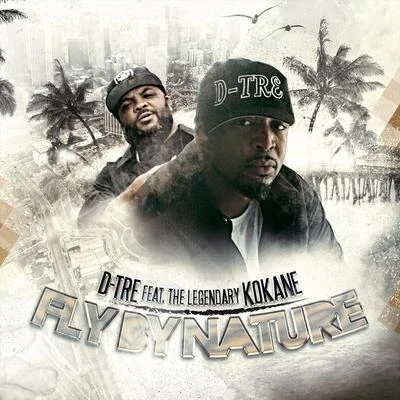 Looselyric/Kokane/Whidbee/Big JuneFly by Nature (feat. Kokane)