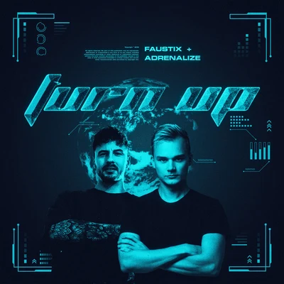 Adrenalize/AtmozfearsTurn Up