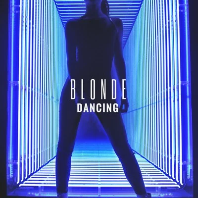 Blonde/Charli TaftDancing