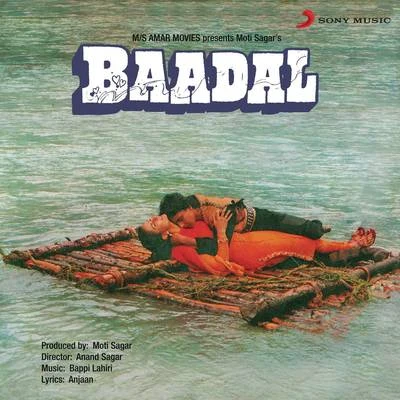 Sandeep Chowta/Bappi Lahiri/Udit Narayan, Alka Yagnik/Sudhakar Sharma/Anu Malik/Himesh Reshammiya/Quintino & BlasterjaxxBaadal (Original Motion Picture Soundtrack)