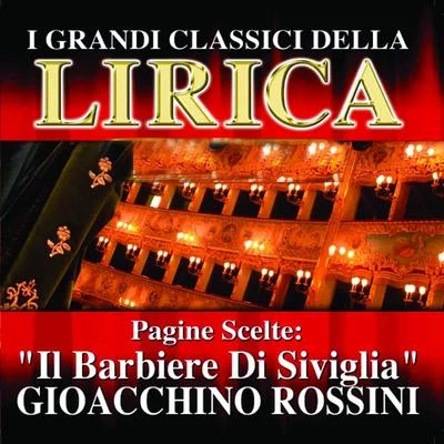 Alberto EredeOrchestra dellAccademia Nazionale di Santa CeciliaMario Del MonacoGioacchino Rossini : Il Barbiere Di Siviglia, Pagine scelte