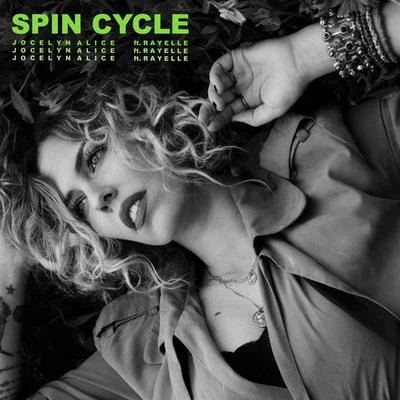 Jocelyn AliceSpin Cycle