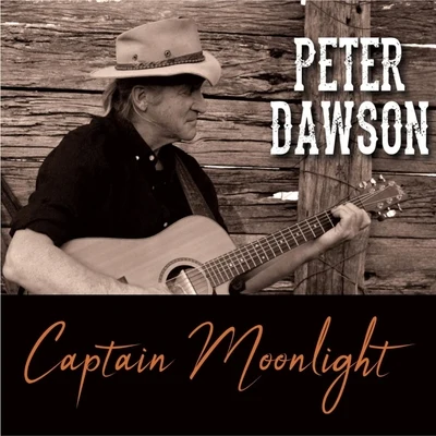 Peter DawsonCaptain Moonlight