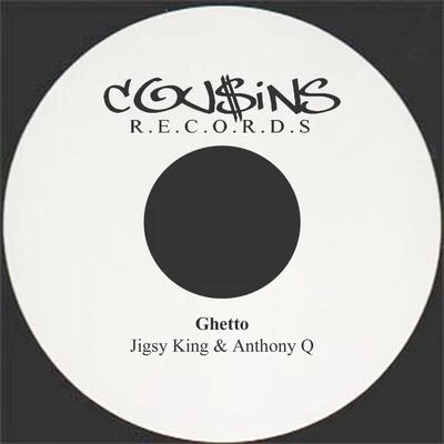 Jigsy KingGhetto