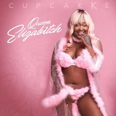 cupcakKeQueen Elizabitch