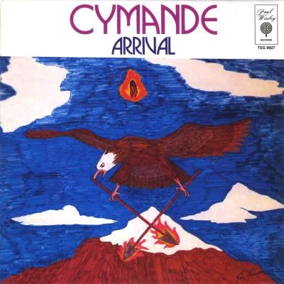 CymandeArrival