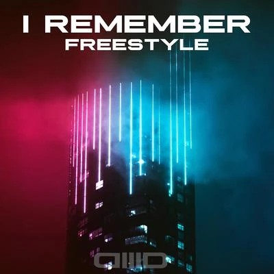 DibyoI Remember (Freestyle)