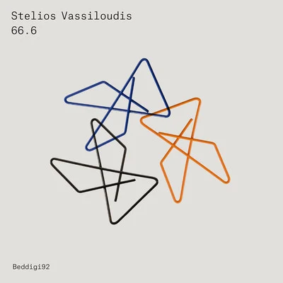 Stelios Vassiloudis66.6