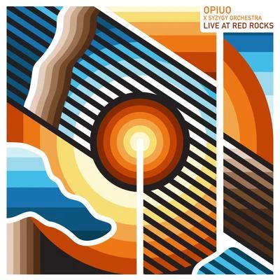 Justin Hurwitz/OpiuoOpiuo X Syzygy Orchestra Live at Red Rocks