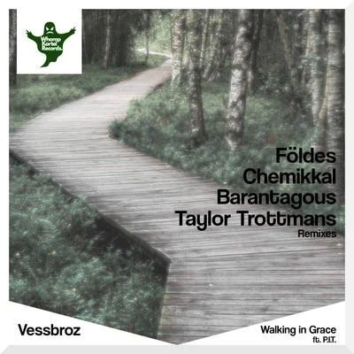 VessbrozWalking in Grace (Földes Extended Remix)