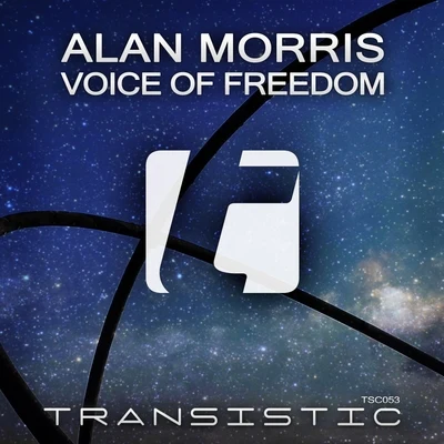 Alan MorrisVoice Of Freedom