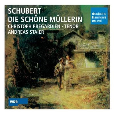 German Radio Saarbrucken-Kaiserslautern Philharmonic Orchestra/Christoph Prégardien/Yorck Felix Speer/Ingeborg Danz/Georg Grun/Saarbrucken Chamber Choir/Adolph SeidelSchubert: Die schöne Müllerin