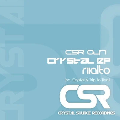 Riialto/GOC/Sunbrothers/Carl Daylim/F.G. Noise/Eryon Stocker/UDM/Sven E/A-Tronix/TranceyeCrystal EP