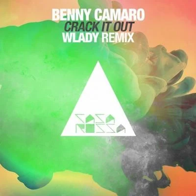 Benny Camaro/DJ Marlon/BeedeepCrack It Out (Wlady Remix)