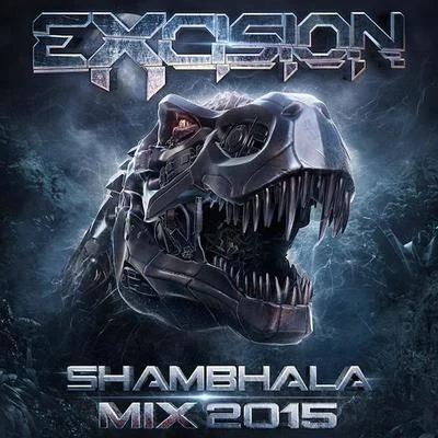 Excision/DatsikShambhala 2015 Mix