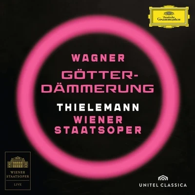 Vienna State Opera Orchestra/Hermann ScherchenRichard Wagner: Götterdämmerung