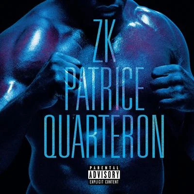 ZKPatrice Quarteron