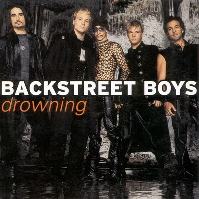 Backstreet BoysDrowning