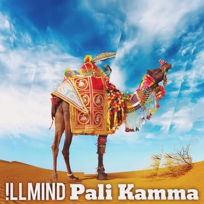 !llmindPali Kamma - Single