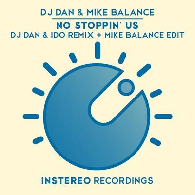 Enrico Bsj Ferrari/Mike Balance/Kid Massive/DJ Dan/Mirko Boni/arm & mindNo Stoppin Us