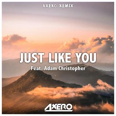 Adam Christopher/Axero/Itro/Michael Shynes/Cageman/WholmJust Like You (Axero Remix)