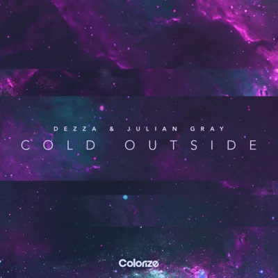 DezzaCold Outside (Extended Mix)