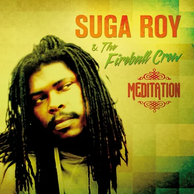 Suga RoyMeditation