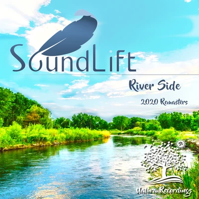 DK Project/SoundLiftRiver Side 2020