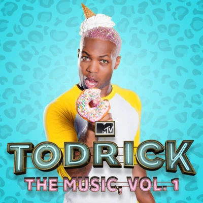 Todrick HallBilly PorterMTVs Todrick: The Music, Vol. 1