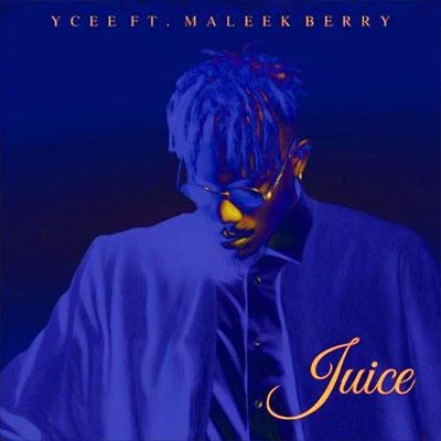 YceeBerry Juice