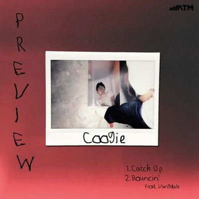 Coogie金勝敏Preview