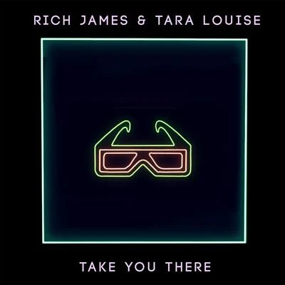 Tara Louise/Blanee/Jarah DamielTake You There