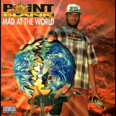 Point Blank/DJ ScrewMad at the World