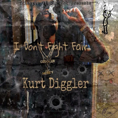 Kurt DigglerRondonumbanineHanna PnPI Don't Fight Fair