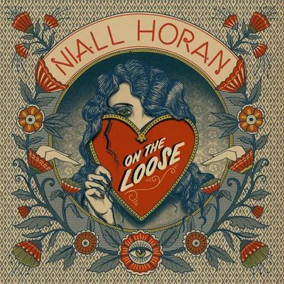 Niall Horan/Basic TapeOn The Loose (Alternate Version)