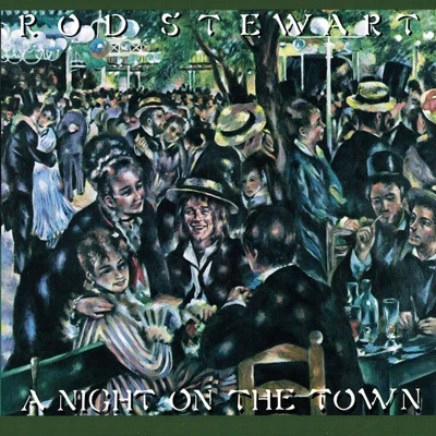 Rod Stewart/Gary Rossington/Edward King/Ronnie Van Zant/Martin Quittenton/Thin Lizzy/Phil Lynott/Lynyrd Skynyrd/Soundgarden/Christopher J. CornellA Night On The Town