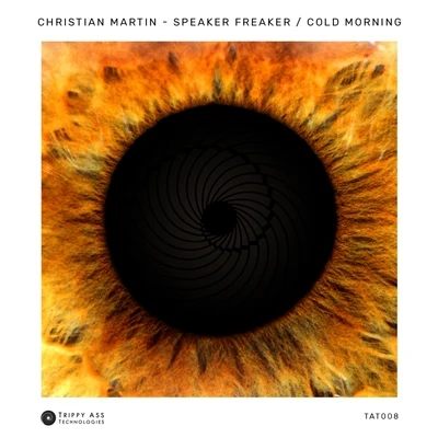 Christian MartinSpeaker FreakerCold Morning