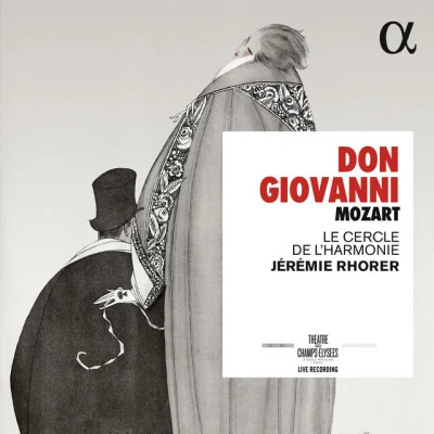 Charles AnthonyEzio FlagelloBenno KuscheLouis SgarroMetropolitan Opera OrchestraDonald GrammTheo AdamRod MacWherterRobert SchmorrRobert GoodloeMozart: Don Giovanni