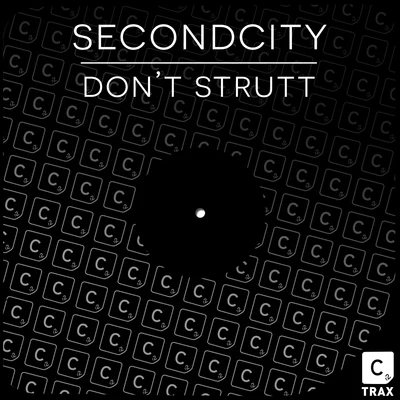 SecondCity/Raw District/Aaaron/Kevin Knapp/Mulder (NL)/Guti/Ripperton/Riva Starr/Cristoph/Man Without A ClueDont Strutt