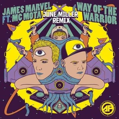 June MillerWay of the Warrior (June Miller Remix)