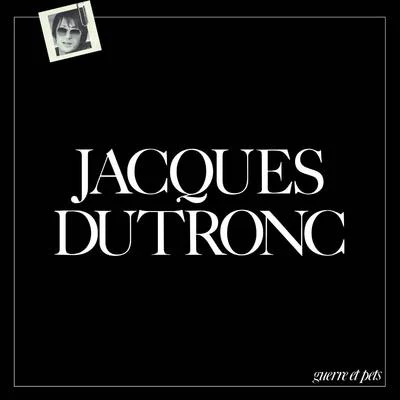 Jacques Dutronc/Juliette Gréco/Adamo/Dalida/Françoise Hardy/Alain Barrière/Gilbert Bécaud/Jacques Brel/Charles Aznavour/Brigitte BardotGuerre et pets