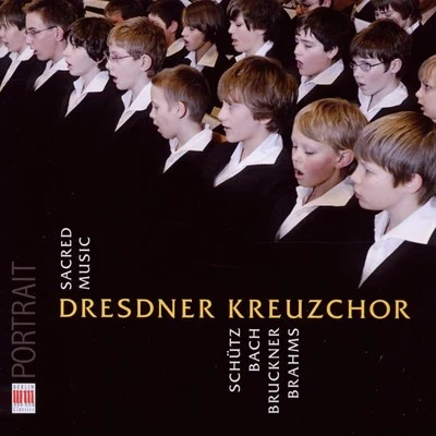 Ernst HaefligerSacred Music