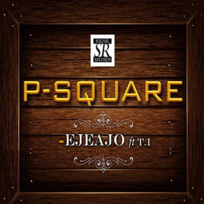 P-SquareEjeajo (Single)