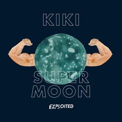 Kiki/DzekoSupermoon