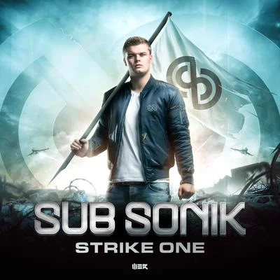 Sub SonikStrike One