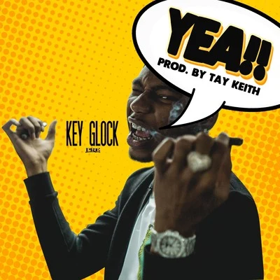 Key GlockBandhunta IzzyYea!!