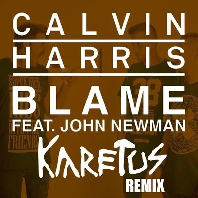 Dr. Who/karetusBlame (Karetus Remix)