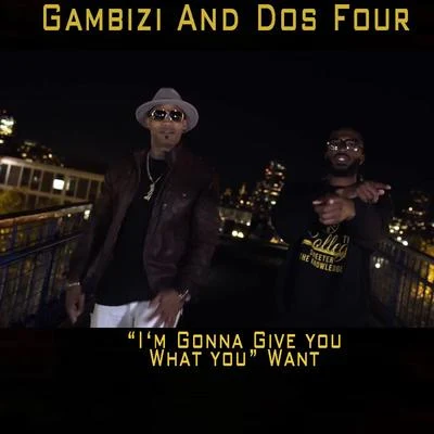 Dos Four/GambiziIm Gonna Give You What You Want