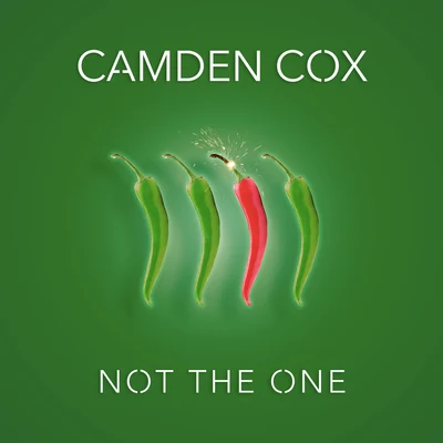 Camden CoxLeftwing : KodyNot the One